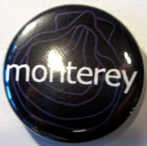 Monterey - Button