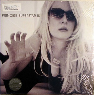 Princess Superstar - Is