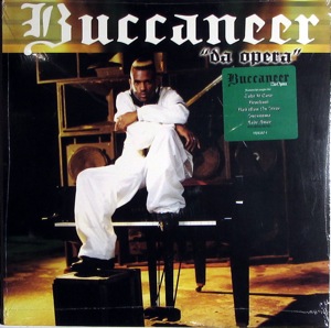 Buccaneer - Da Opera