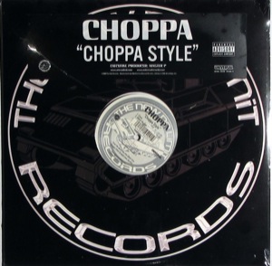 Choppa - Choppa Style