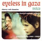 Eyeless In Gaza - Voice: Best Of Eyeless In Gaza