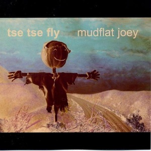 Tse Tse Fly - Mudflat Joey