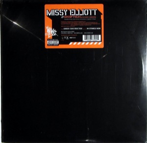 Missy Elliott - Gossip Folks