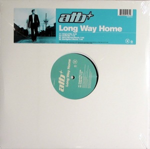 Atb - Long Way Home