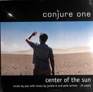 Conjure One - Center Of The Sun