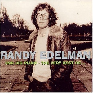 Edelman, Randy - And His Piano - The Very Best Of ...