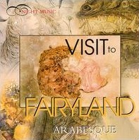 Arabesque - Visit To Fairyland