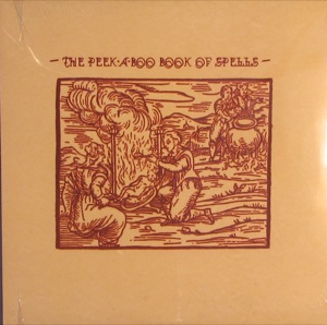 Various Artists - The Peek-A-Boo Book Of Spells