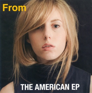 From - The American EP