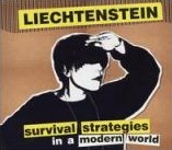 Liechtenstein - Survival Strategies In A Modern World