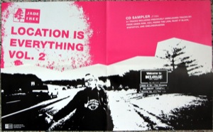 Location is Everything Vol. 2 poster