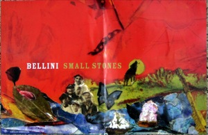 Bellini - Small Stones poster