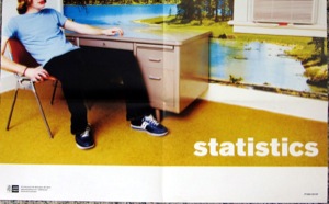 Statistics - Statistics poster