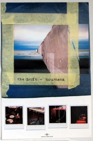 Drift - Noumena poster