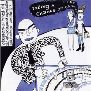 Various Artists - Taking A Chance On Chances