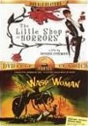 Dvd Cult 2 Movies Classics - Little Shop Of Horrors/Wasp Woman