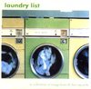 Various Artists - Laundry List