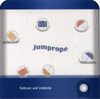 Jumprope - Suitcase And Umbrella