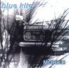 Blue Kite - Mobile