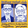Various Artists - Amateur Rocket Club