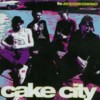 the Jazz Butcher Conspiracy - Cake City