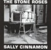 Stone Roses - Sally Cinnamon