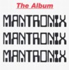 Mantronix - Album