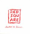 Various Artists - Red Square - Invited To Dinner
