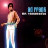 Ad Frank - Mr. Fancypants