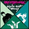 Bratmobile - Girls Get Busy