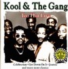 Kool And The Gang - Too Hot Live