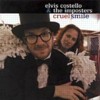 Elvis Costello - Cruel Smile (Ltd. Ed. Tour Cd)