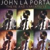 La Porta, John - Theme And Variations