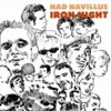 Nad Navillus - Iron Night