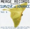 Various Artists - Survive And Advance Vol. 1