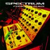 Spectrum - Forever Alien