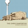 Danforths, Chris - Outside Of Outer Space