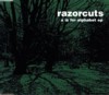 Razorcuts - A Is For Alphabet