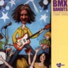 BMX Bandits - On The Radio (1986-1996)