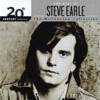 Steve Earle - Best Of-Millennium Collection