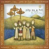 Various Artists - City On A Hill-The Gathering