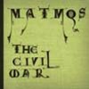 Matmos - Civil War