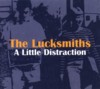 the Lucksmiths - A Little Distraction
