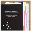 Rainer Maria - Anyone In Love With You (W/Dvd