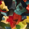 the Olivia Tremor Control - Black Follage: Animation Music