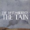 Decemberists - Tain (Ep)