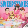 Le Tigre - Feminist Sweeptakes