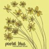 Postal Blue - International Breeze