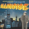 Sufjan Stevens - Illinoise