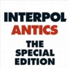 Interpol - Antics